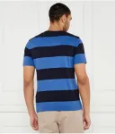 Футболка Regular fit Gant, синий - фото 3