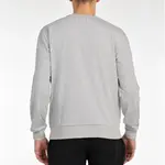 Мужская толстовка Caroni John Smith, серый - фото 2