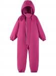 Reima Спортивный костюм 'Tromssa' в цвете фуксия - фото 3