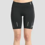 Женские велосипедные шорты Aduar 25V John Smith, черный - фото
