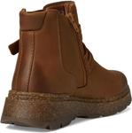 Женские сандалии Clarks Noralyn Strap, Tan Suede - фото 5