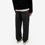 Джинсы Acne Studios 1991 Toj Loose, черный - фото 3