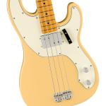 Бас-гитара Fender Vintera II '70s Telecaster Vintage White - фото 5