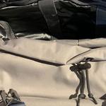 Рюкзак унисекс Nike, Gray - фото 5