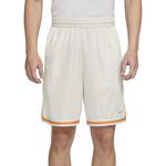 Баскетбольные шорты мужские Phantom белые серые Nike, серый - фото