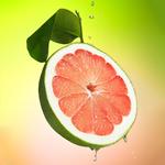 Гель для душа Saltair, Green Grapefruit - фото 3