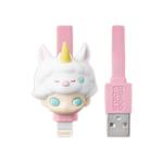 Слепой бокс DIMOO No Sleep Allowed Tonight Collection Cable POP MART - фото 9