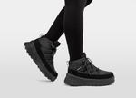 Женские ботинки Helly-Hansen Vail Mid Ht Helly Hansen, Black/Black - фото 6