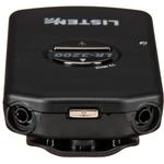 Listen Technologies Basic DSP RF Receiver (72 MHz) LR-3200-072 - фото 5