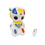 Данте, Робот Эмиглио Dante - фото 2