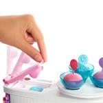 Маска для лица Barbie, Spa Salon, набор - фото 3