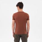 Футболка Millet, синий - фото 4