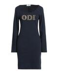 Платье Odi Et Amo, синий - фото
