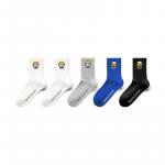 Набор носков Winnie The Pooh, 5 пар Disney, черный - фото 4