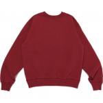 Свитшоты Unisex HUMAN MADE, красный - фото 3