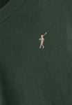 Джемпер Polo Club Jumper, Green Loden/Green - фото 6