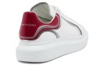 Alexander McQueen Oversized White Garnet - фото 4
