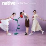 Jefferson Hi Clogs женские Native Shoes - фото 29