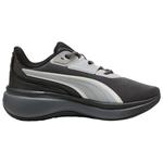 Дышащие беговые кроссовки Softride Unisex Dark Gray PUMA, темно-серый - фото 3