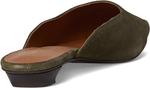 Балетки Seychelles Women's Mocktail Mule, Olive - фото 5