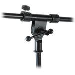 Микрофонная стойка On-Stage MS7701B Euro-Boom Mic Stand (2-Pack) - фото 4