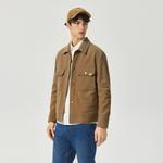 CAT Куртка мужская, Green - фото 11