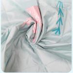 Коврик для пикника Kiversy для уличного оборудования KYS-301, приятный для кожи, дышащий, водонепроницаемый, износостойкий, мягкий и удобный - фото 2