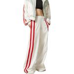 Повседневные брюки женские белые Gucci - фото 4