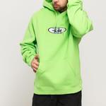 Толстовка унисекс Stussy, цвет Black - фото 7