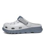 Сабо унисекс NANJIREN, Lead Gray - фото