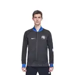 Куртка мужская черная Nike, черный - фото 3