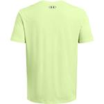 Kurzarm sportsstyle lc ss Under Armour, зеленый - фото 2