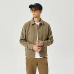 Куртка мужская CAT, черный - фото 10