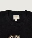 Платье Guess, черный - фото 3