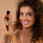 100% чистое эфирное масло чайного дерева 20 мл Arganour - фото 4