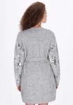Кардиган faina Cardigan, Light Grey - фото 3