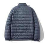 Пуховик мужской Jeep Spirit, темно-синий - фото 6