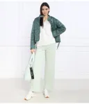 Спортивные штаны Comfort fit Mm, зеленый - фото 2