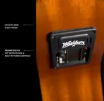 Акустическая электро-гитара Washburn Classical Cutaway, натуральный цвет (C5CE-A-U) - фото 4