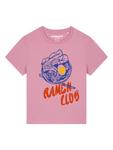 Рубашка Watapparel Ramen Club, Rose - фото