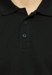 Рубашка поло QS, черный - фото 3