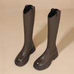 Сапоги JOSINY Knee-high Boots Women's - фото 23