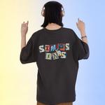 Футболка унисекс The Simpsons, белый - фото 2