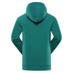 Худи Nax Azer, зеленый - фото 2