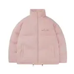 Стеганая куртка унисекс Amlm, Розовый - фото 9