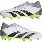 Футбольные бутсы Predator ... Adidas, мультиколор - фото 4