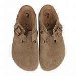 Биркенштоки EVA унисекс Search for Steps, желтый - фото 4