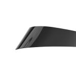 Солнцезащитные очки 360 Mask BALENCIAGA, черный - фото 5