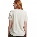 Футболка Superdry Vintage Surf, бежевый - фото 2