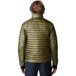 Куртка Ghost whisperer Mountain Hardwear, зеленый - фото 2